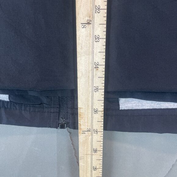 Reebok Vintage Mens Performance Jacket Windbreaker S Full Zip - Picture 5 of 7